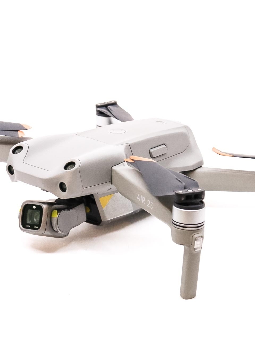 DJI Air 2S Drone - Fly More Kit